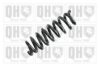 QUINTON HAZELL QCS6602 Coil Spring